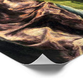 Poster Le Concert des Anges | El Greco | (Coin)