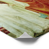 Poster Le conflit avec Simon Mago (Coin)