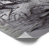 Poster Le Conseil de Sherman de la guerre (Coin)