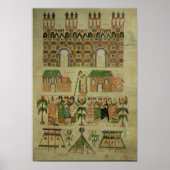 Poster Le Conseil de Tolède (Devant)