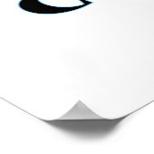 Poster Le conseiller le plus enthousiaste du monde (Coin)