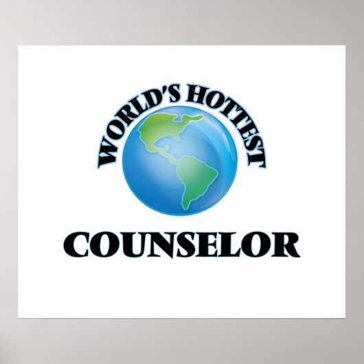 Poster Le conseiller le plus enthousiaste du monde (Devant)