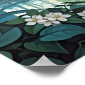 Poster Le Conservatoire Enchanté (Coin)