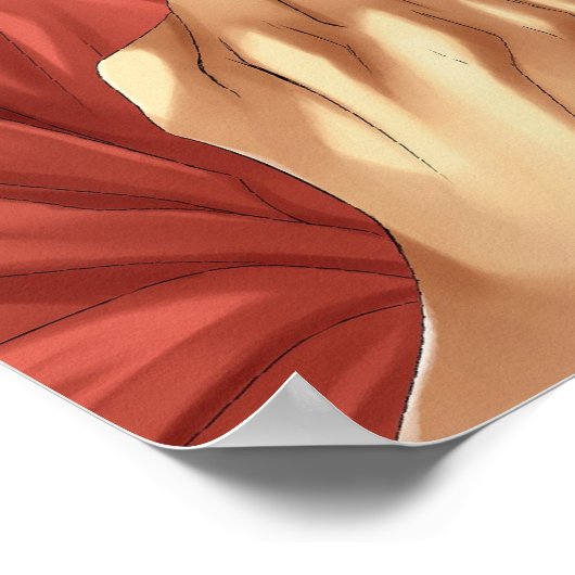 Poster Le conte d'Aeria (Coin)