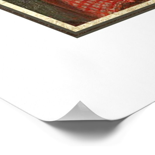 Poster Le conte des fées de Walter Firle (Coin)