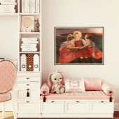 Poster Le conte des fées de Walter Firle