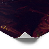 Poster Le contrat cassé (Coin)