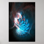 Poster Le contrôle d'Astral (Devant)