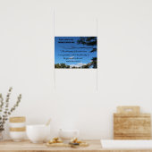Poster Le Coque de l'enseignement à domicile. (Cuisine)
