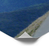 Poster Le Corbeau (Coin)