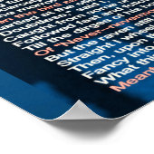 Poster Le Corbeau (Coin)