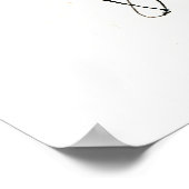 Poster Le Corbeau (Coin)