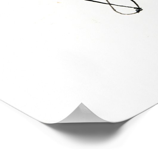 Poster Le Corbeau (Coin)