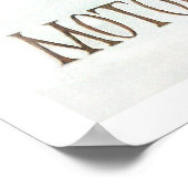 Poster Le Corps automobile d'Amérique (US02075) (Coin)