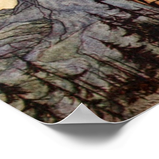 Poster Le correcteur (Coin)