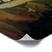 Poster Le Cortege des reliques de St. Auta (Coin)