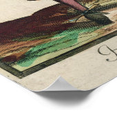 Poster Le costume de Mason (Coin)