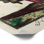 Poster Le costume du parfumeur (Coin)