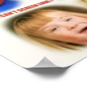 POSTER LE CÔTÉ BAS... (Coin)