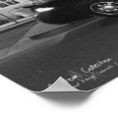 Poster Le Cougar (Coin)