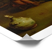 Poster Le couple heureux (Coin)