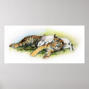 POSTER LE COUPLE ODD