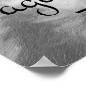 Poster Le courage ne rugit pas toujours (Coin)