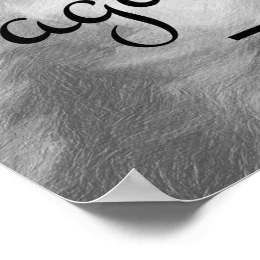 Poster Le Courage N'Est Pas Toujours Roar (Coin)