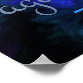 Poster Le Courage N'Est Pas Toujours Roar (Coin)