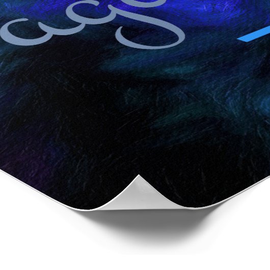 Poster Le Courage N'Est Pas Toujours Roar (Coin)