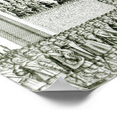 Poster Le couronnement de Charles Ier (Coin)