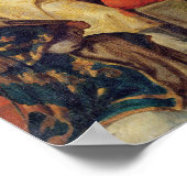 Poster Le couronnement de Charles V. l'empereur romain (Coin)