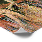 Poster Le couronnement de la Vierge, achevé 1454 (Coin)