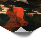 Poster Le couronnement de l'impératrice (Coin)