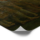 Poster Le couronnement de Napoléon (Coin)