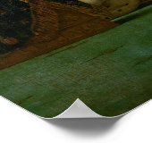 Poster Le couronnement de Napoléon (Coin)