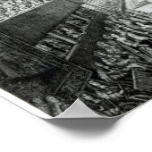 Poster Le couronnement du roi Jacques II c.1685 (Coin)