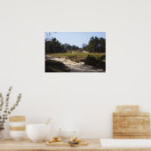 POSTER LE COURS DE JEFF (Cuisine)