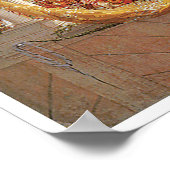 Poster Le cours de l'Empire : La consommation de l'Empire (Coin)