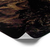 Poster Le cours de l'Empire : la désolation (Coin)