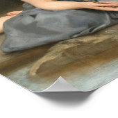 Poster Le crabe (Coin)