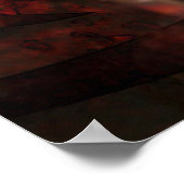 Poster le crabe (Coin)