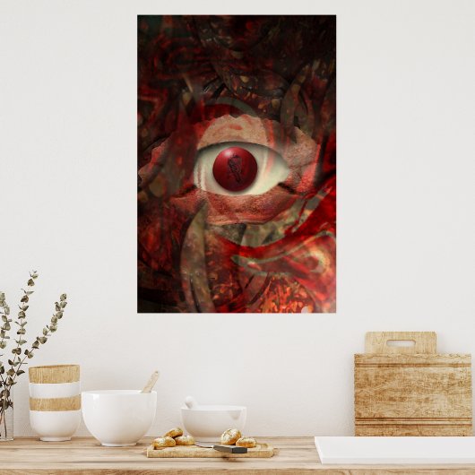 Poster le crabe (Cuisine)