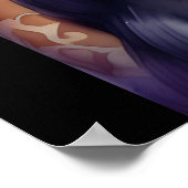 Poster Le crâne de sucre - Visages du Festival (Coin)