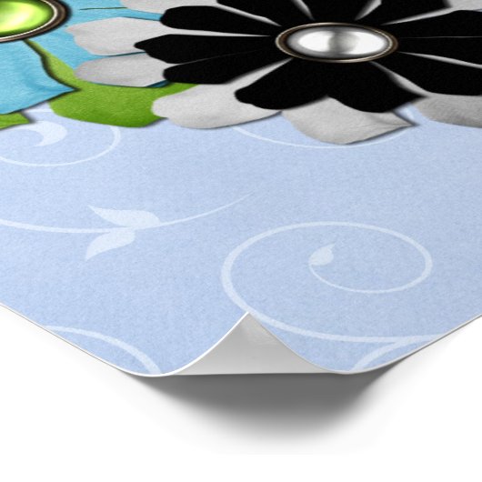 Poster Le créateur (Coin)