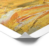 Poster Le créateur de poteries par Gerald Cassidy (Coin)