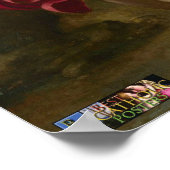 Poster Le Credo des apôtres (Coin)