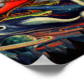 Poster Le crépuscule des dieux (Coin)