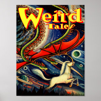 Poster Le crépuscule des dieux