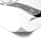 Poster Le crime, pas un crime (Coin)